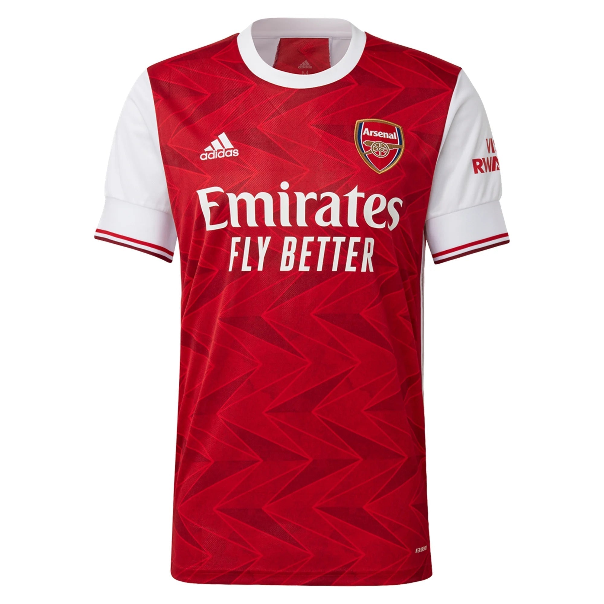 NextPrint London Red 2025-26 Home Jersey – Personalized Football Jersey |