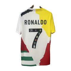 NextPrint Ronaldo Commemorative Jersey 2025 – Premium Football Shirt