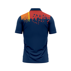 Next Print Customised Shri Lanka Cricket Jersey.