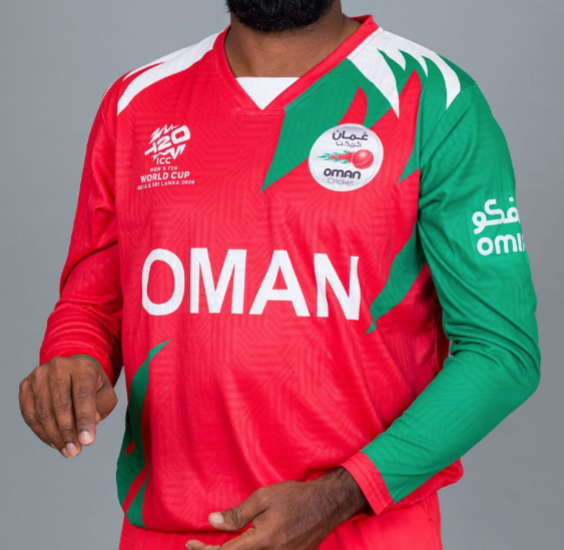 Modern Sports Jersey Design with Dynamic Patterns