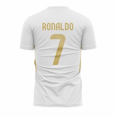 Next Print Soccer AL NSR Home Away Third Pre Match Kit Jersey