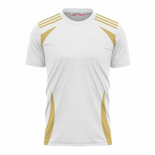 Next Print Soccer AL NSR Home Away Third Pre Match Kit Jersey