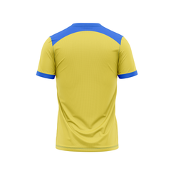 Next Print Customised Kabaddi Tamil Thalaivas Jersey.