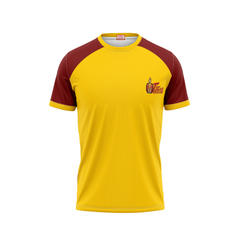 Next Print Customised Kabaddi Telugu Titans Jersey