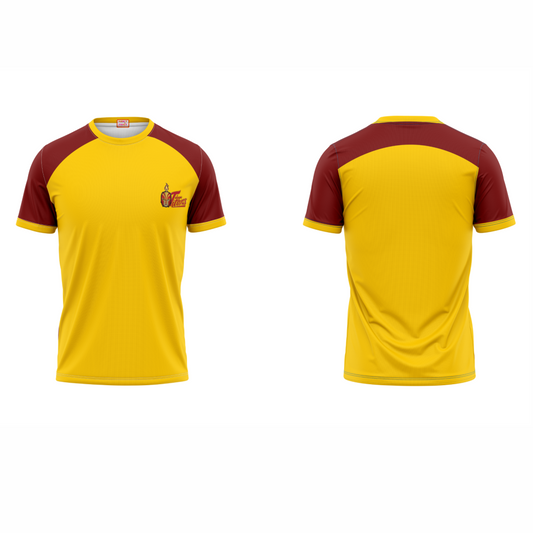 Next Print Customised Kabaddi Telugu Titans Jersey