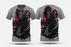 Next Print ANIME Printed t-shirt