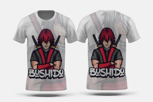Next Print ANIME Printed t-shirt