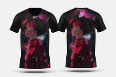 Next Print ANIME Printed t-shirt