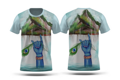 Next Print Krishna janmashtami  Printed Tshirt