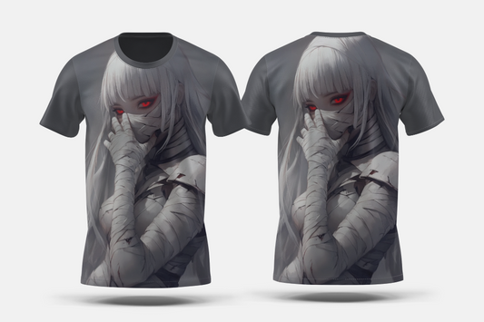 Next Print ANIME Printed t-shirt