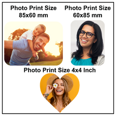 A LANDSCAPE MULTI IMAGES WALLFRAME
