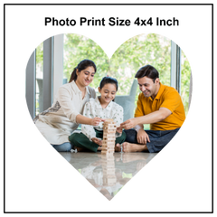 Beautiful Family Wall Frame