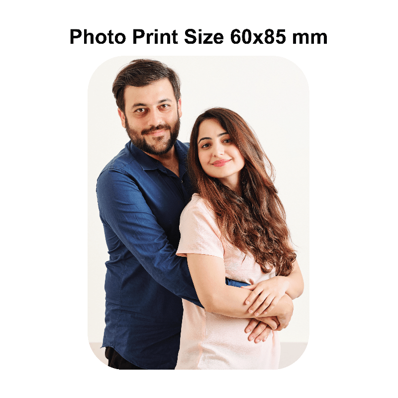 A CHILDHOOD LOVE WALLFRAME - Next Print