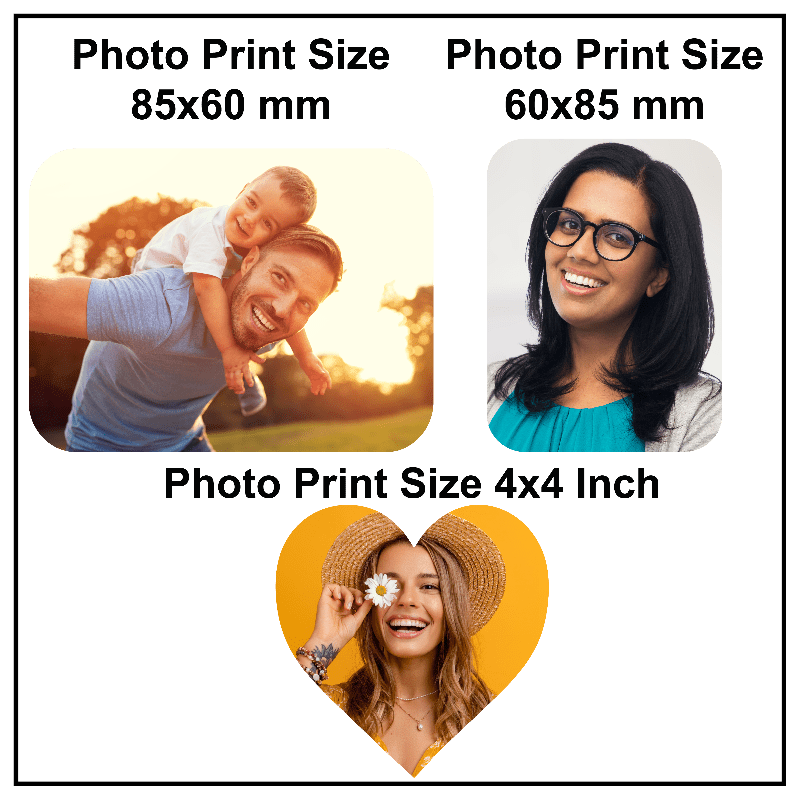 A LANDSCAPE MULTI IMAGES WALLFRAME - Next Print