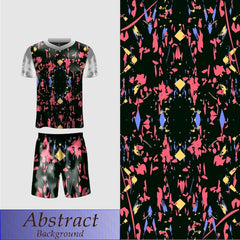 abstract background for sport jersey suit and  sport sirt team