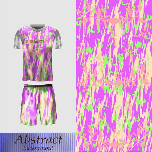 abstract background for sport jersey suit and  sport sirt team