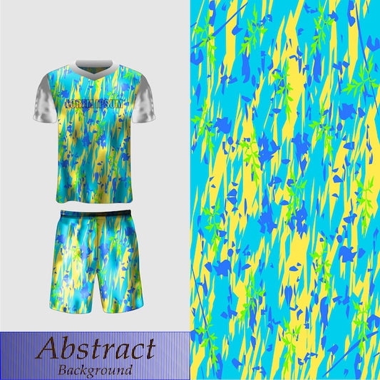 abstract background for sport jersey suit and  sport sirt team