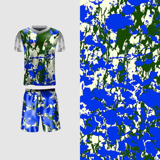 abstract background vector for jersey suit, sport outwear and car decal