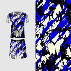 abstract background vector for jersey suit, sport outwear and car decal