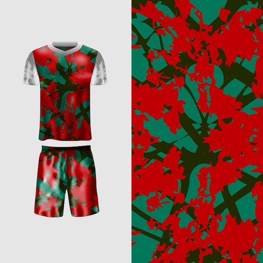abstract background vector for jersey suit, sport outwear, and racing jersey team car wrap