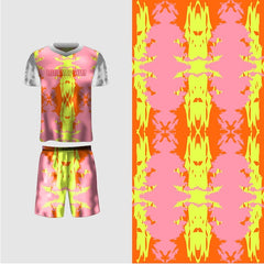 abstract background vector jersey suit