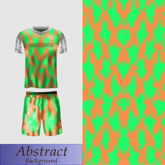 abstract background vector for sport jersey suit and sport team