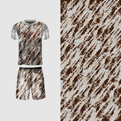 abstract background vector for sport jersey suit