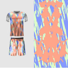 abstract background vertor for sport jersey suit