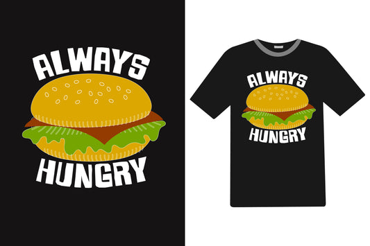 Always Hungry