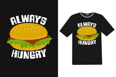 Always Hungry