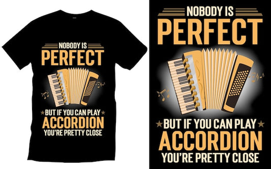 Accordion Perfect