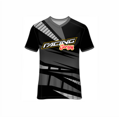 All Over Customized All Over Customized V Neck t-shirt NP0000S655 - Next Print