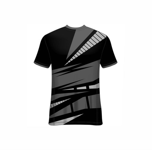 All Over Customized All Over Customized V Neck t-shirt NP0000S655 - Next Print