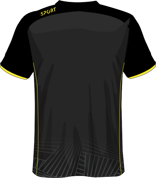 All Over Customized Soccer jersey round neck NP0000S599 - Next Print