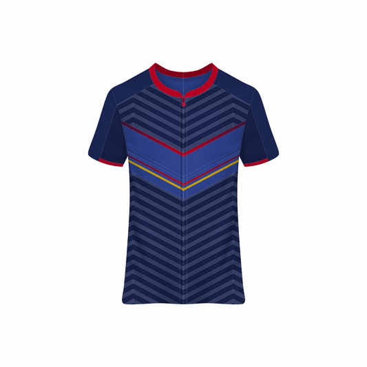 All Over Customized Soccer jersey t shirt sport chines collar NP0000S528 - Next Print