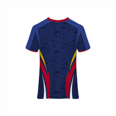 All Over Customized Soccer jersey t shirt sport chines collar NP0000S530 - Next Print