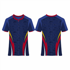 All Over Customized Soccer jersey t shirt sport chines collar NP0000S530 - Next Print