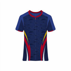 All Over Customized Soccer jersey t shirt sport chines collar NP0000S530 - Next Print