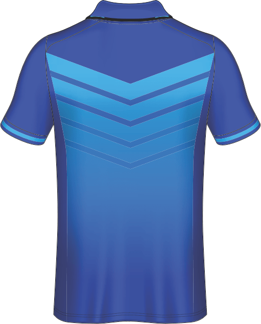 All Over Customized T-shirt polo collar sport jersey NP0000S576 - Next Print