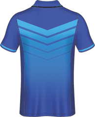 All Over Customized T-shirt polo collar sport jersey NP0000S576 - Next Print