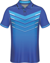 All Over Customized T-shirt polo collar sport jersey NP0000S576 - Next Print