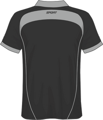 All Over Customized T-shirt polo collar sport jersey NP0000S592 - Next Print