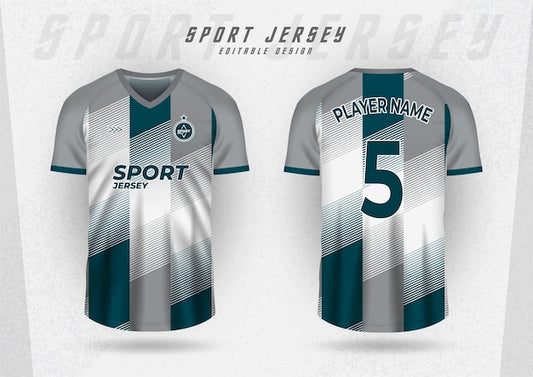 Background mockup for sports jerseys, football, basketball, racing jerseys, game jerseys, running je