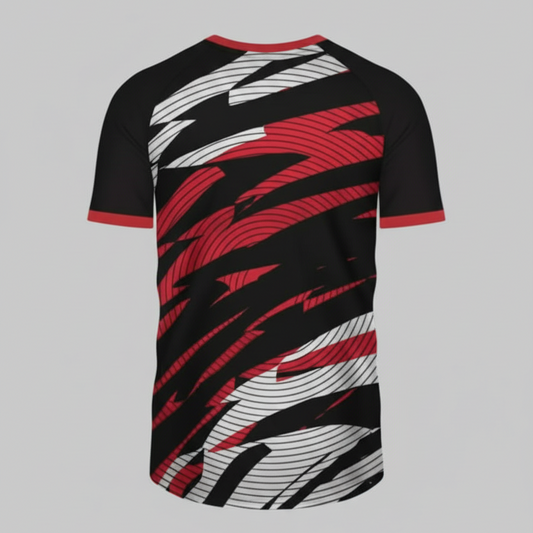Next Print Background mockup for sports jerseys, football, basketball, racing jerseys, game jerseys, running jerseys