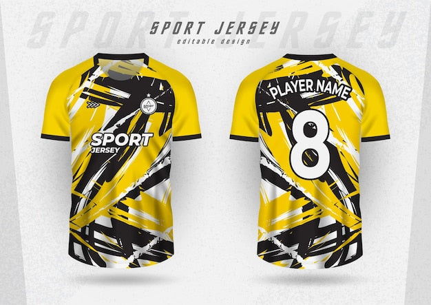 Background mockup for sports jerseys, racing jerseys, game jerseys, running jerseys,