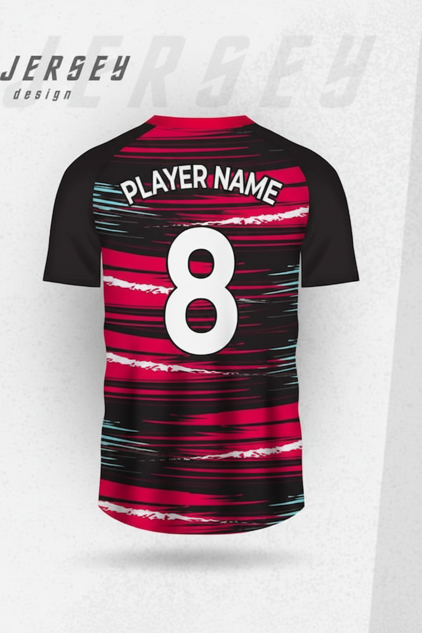 Next Print Background mockup for sports jerseys, racing jerseys, game jerseys, running jerseys,