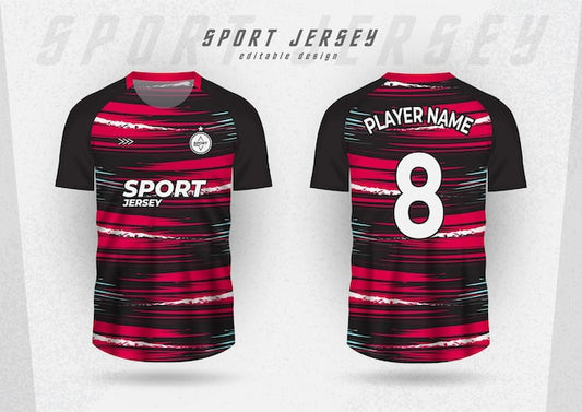 Background mockup for sports jerseys, racing jerseys, game jerseys, running jerseys,