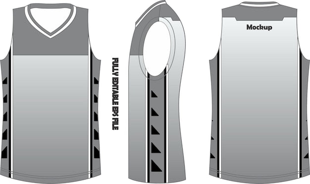 Next Print Basketball Jersey design for clubs