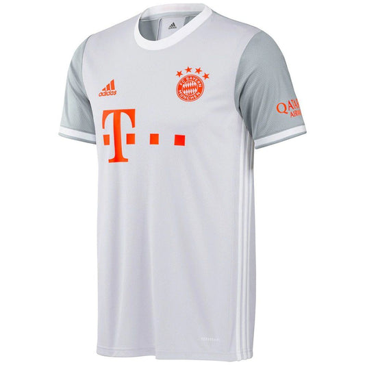 NextPrint Personalized White Grey Football Jersey with Custom Name & Number – Stylish Sports Wear India