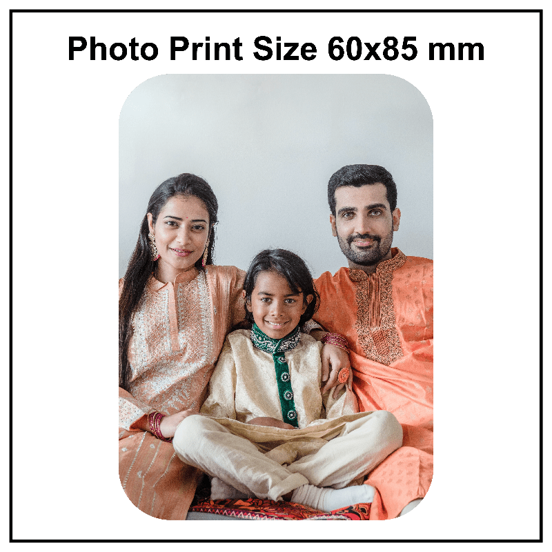 Best Ever Family Wall Frame - Next Print